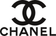 A propos / About portrait logo Chanel